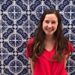 Meet your Posher, Amanda